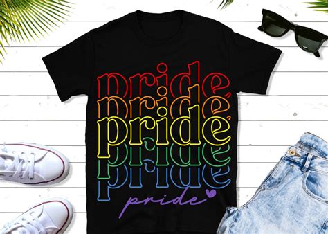 pride shirts etsy|pride month t shirts.